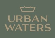 Property Management Company Logo Urban Waters