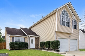 116 Ventura Trail in Stockbridge, GA - Building Photo - Building Photo