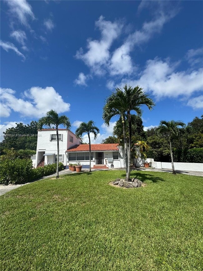 property at 1105 NE 119th St