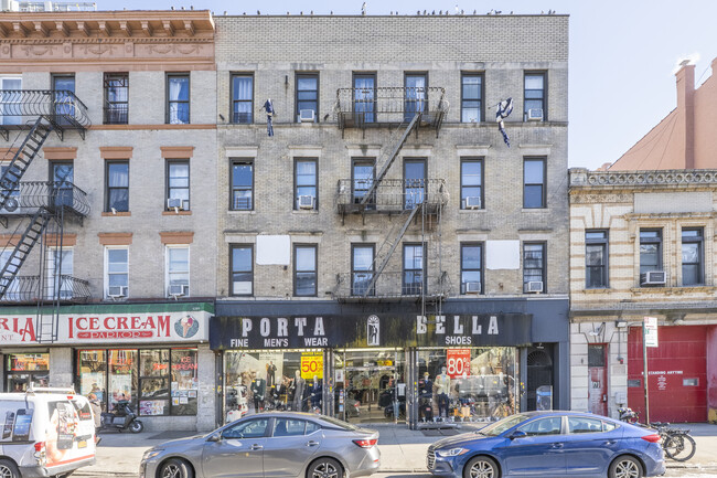 5205 5th Ave in Brooklyn, NY - Building Photo - Building Photo