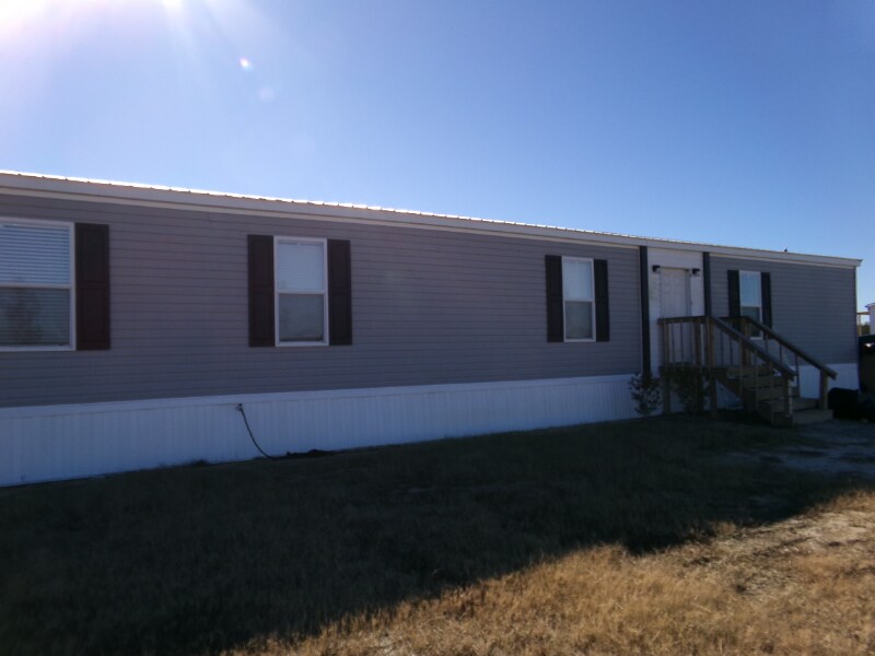 3992 LA-134 in Collinston, LA - Building Photo