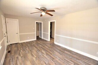 708 Cedarbrook Dr in Rocky Mount, NC - Building Photo - Building Photo