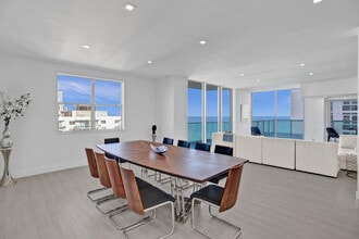4001 S Ocean Dr in Hollywood, FL - Building Photo - Building Photo