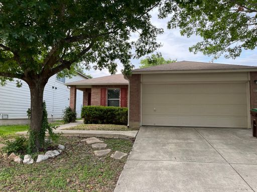 11039 Andover Peak in San Antonio, TX - Building Photo - Building Photo