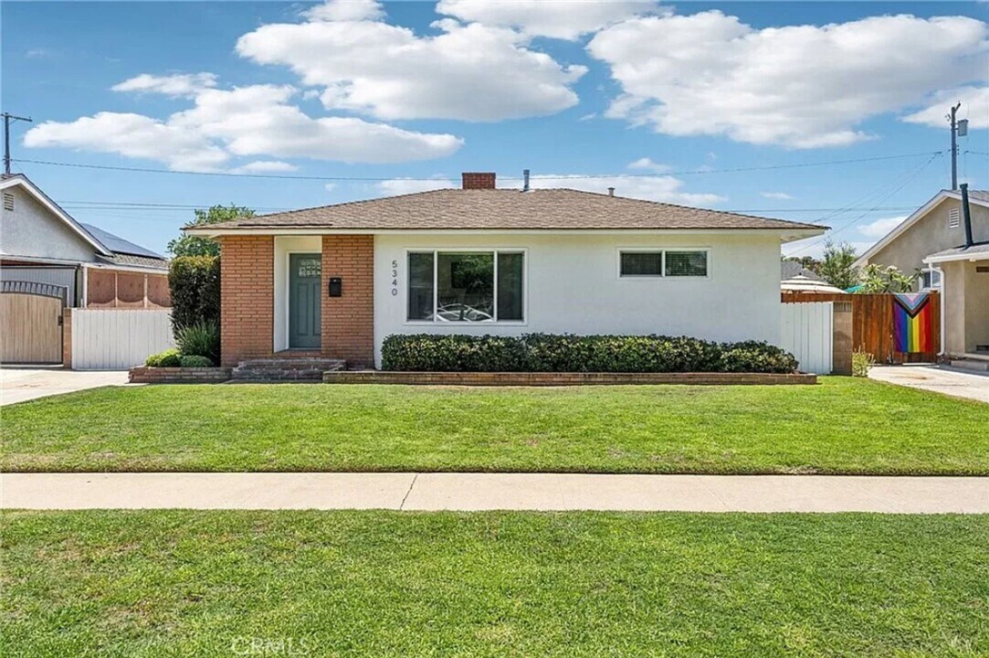 5340 E Mezzanine Way in Long Beach, CA - Building Photo