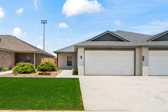 property at 7004 40th St