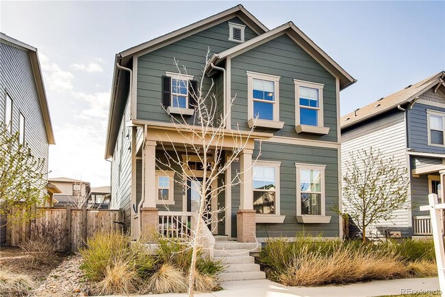 8558 54th Pl in Denver, CO - Building Photo - Building Photo