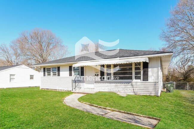 2310 McKinney St in Burlington, NC - Building Photo - Building Photo