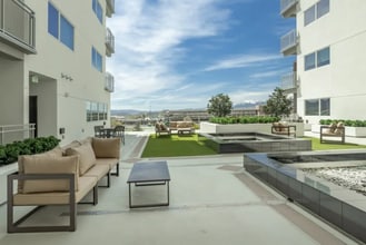 The Deco at Victorian Square in Sparks, NV - Building Photo - Building Photo