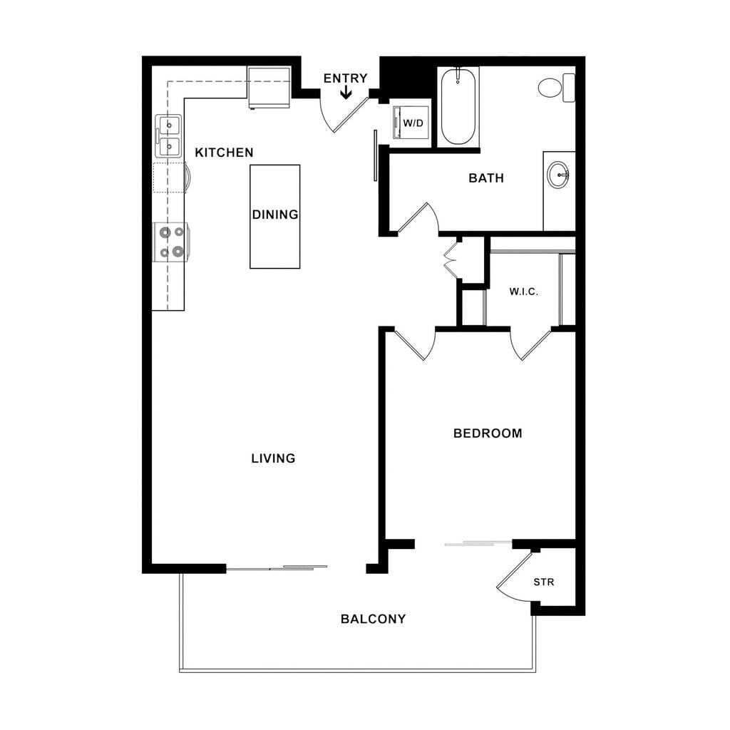 Keller Cactus Hills Las Vegas, NV Apartments