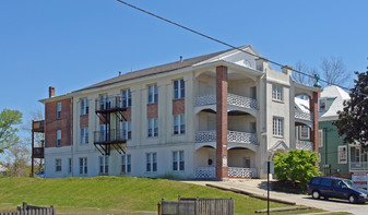 318 N Main St Apartments