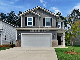 167 Anthurium Dr in Summerville, SC - Building Photo