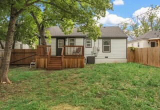 2717 Alexander Ave in Waco, TX - Building Photo - Building Photo
