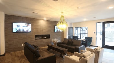 Allston Pointe in Columbus, OH - Building Photo - Building Photo