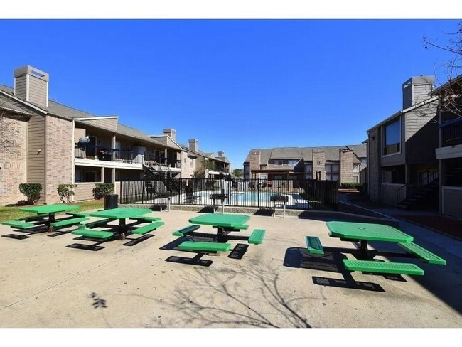 property at 17310 Kieth Harrow Blvd