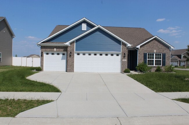 property at 1857 Doncaster Dr