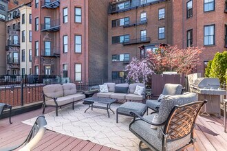 194 Beacon St in Boston, MA - Building Photo - Building Photo