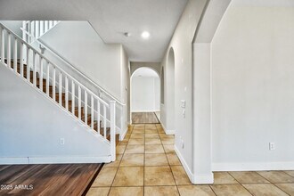 839 S Adam Wy in Gilbert, AZ - Building Photo - Building Photo