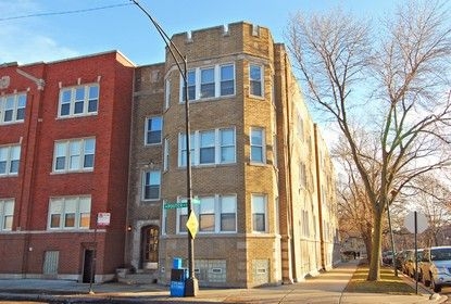 3125 W Foster Ave in Chicago, IL - Building Photo