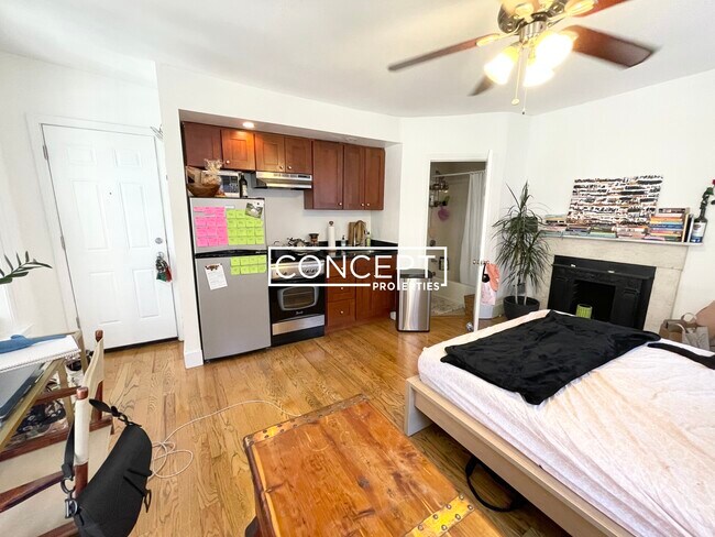 property at 24 Joy St