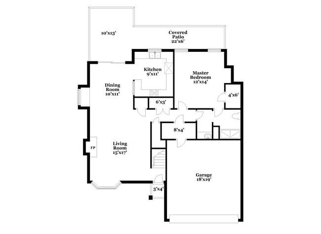 602 Laurel St in Cedar Hill, TX - Building Photo - Building Photo