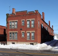 Building Photo - 269 S Washington St Apartments in Tiffin, Ohio