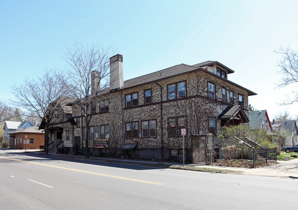 759 Pierce St NE in Minneapolis, MN - Building Photo