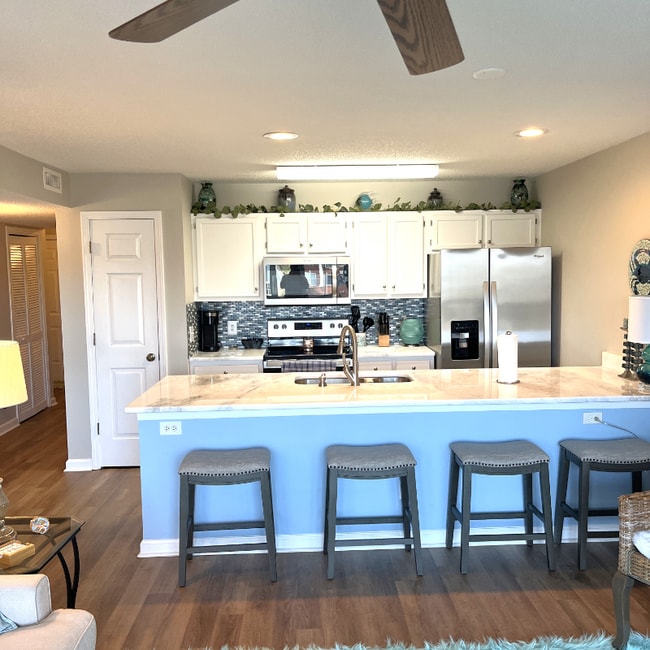 4530 N Plantation Harbour Dr in Little River, SC - Foto de edificio - Building Photo