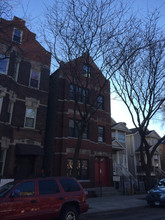 2235 W Cullerton St in Chicago, IL - Building Photo - Building Photo