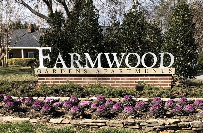 Farmwood Gardens in Kernersville, NC - Building Photo - Building Photo