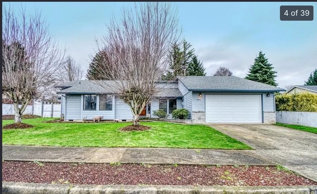 property at 12909 NW 40th Ave