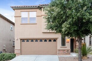 462 E Calle De Ocaso in Sahuarita, AZ - Building Photo