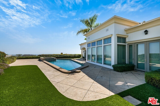 property at 9329 Nightingale Dr