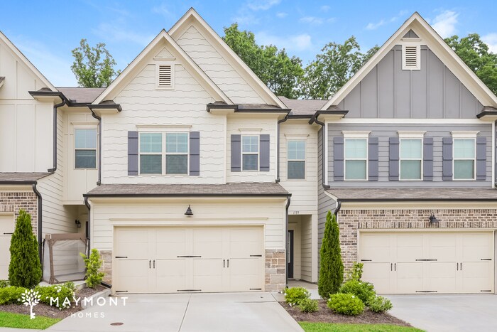 1175 Spring Marsh Ct NE in Gainesville, GA - Building Photo