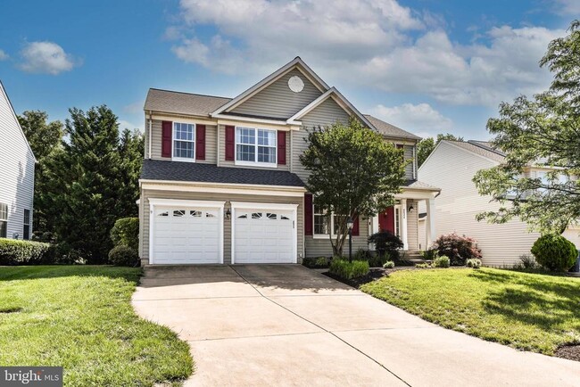 44354 Ladiesburg Pl in Ashburn, VA - Building Photo - Building Photo
