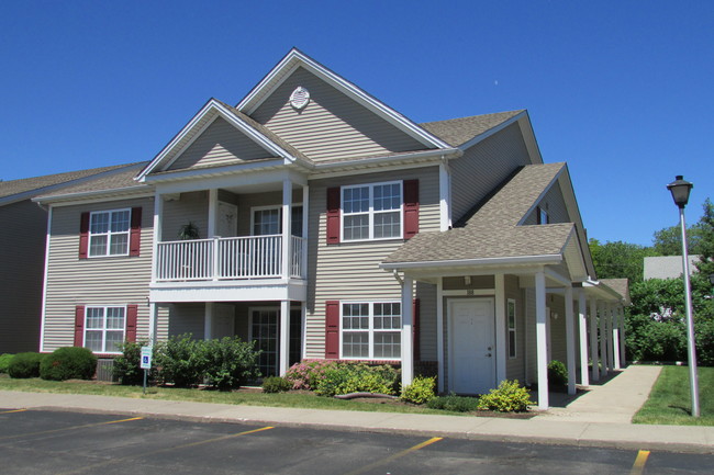 Fetzner Square Apartments & Townhouses photo'