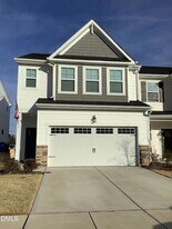 35 Village Edge Dr in Lillington, NC - Building Photo