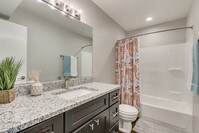 Norman Apartments photo'