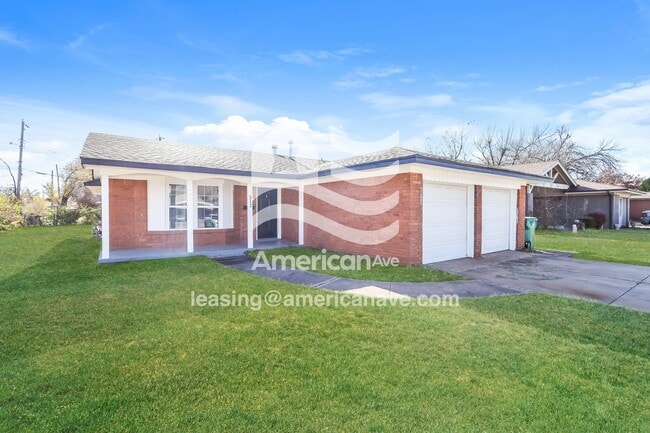 312 NW 82nd St in Oklahoma City, OK - Building Photo - Building Photo