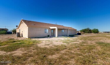 37718 W Wedgewood Ave in Tonopah, AZ - Building Photo - Building Photo