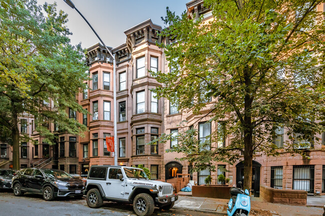 Park Slope in Brooklyn, NY - Building Photo - Building Photo