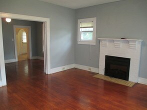 405 Jackson St in Roanoke Rapids, NC - Building Photo - Building Photo