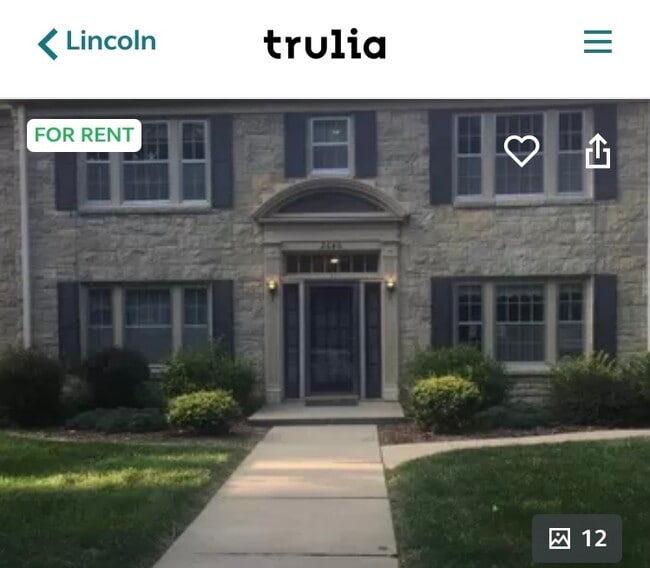 2640 Lake St, Unit C