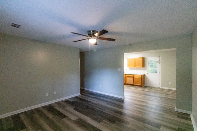 507 King Dr in Warner Robins, GA - Building Photo - Building Photo
