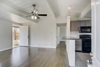 918 S Arcadia St in Colorado Springs, CO - Building Photo - Building Photo