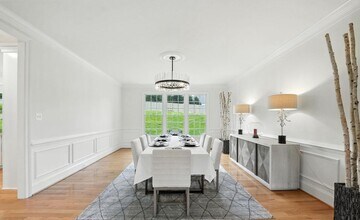 6634 Brawner St in McLean, VA - Foto de edificio - Building Photo