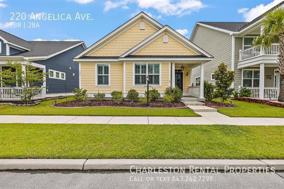 property at 220 Angelica Ave