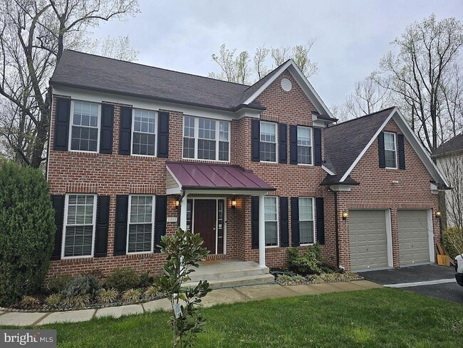 property at 3917 Edith Ct