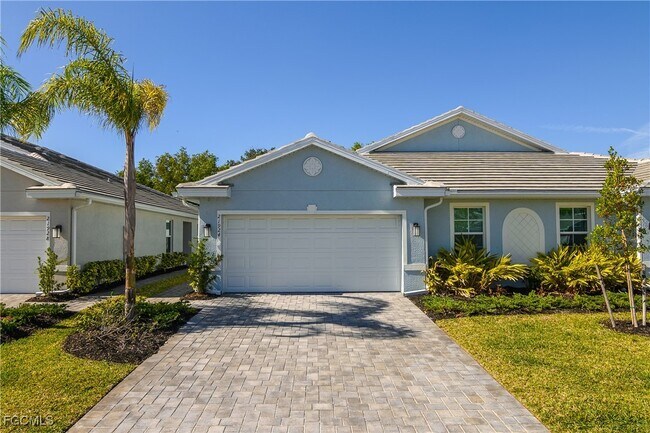 21924 Milan Villas Ln in Estero, FL - Building Photo - Building Photo