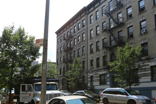 604 W 191st St Apartments